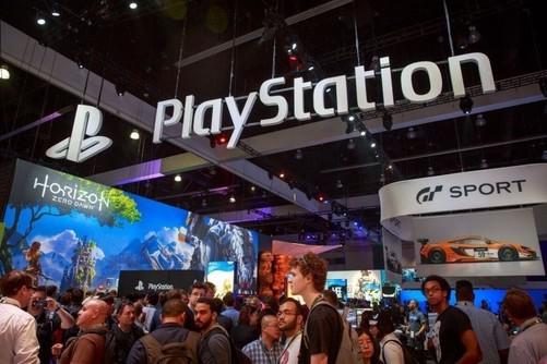 惊了惊了! 索尼不参加E3 2020大展 不想曝光PS5(1)