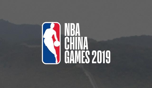 nba中国有多少球队 NBA中国赛15年(1)