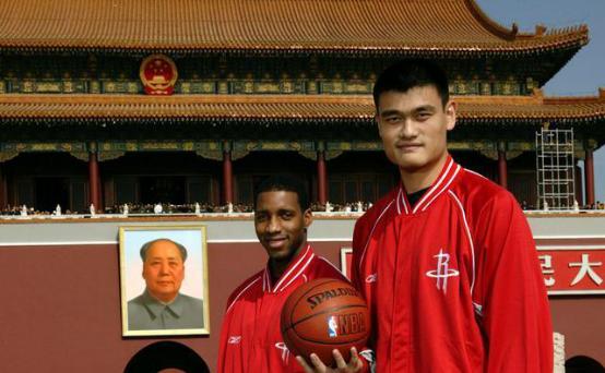 nba中国有多少球队 NBA中国赛15年(9)