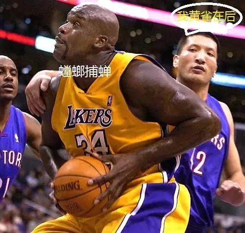 中国首位nba 中国首位登陆NBA的运动员因糖尿病退役(4)