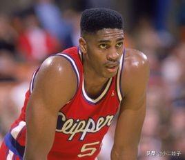 nba选秀88 历史记——1988年NBA选秀(4)