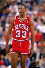 nba选秀88 历史记——1988年NBA选秀(6)