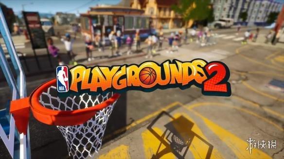 卡通nba游戏 Q版街头篮球游戏《NBA游乐场2》即将发售前宣布跳票(1)