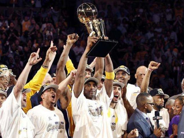 nba总决赛2010第一场 2010年NBA总决赛回顾(1)