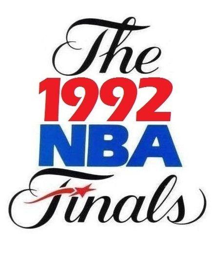 nba1992季后赛 重温NBA历年总决赛｜1992公牛卫冕(1)