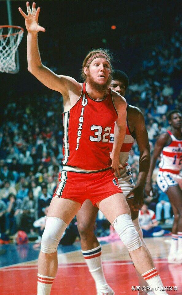 1977年nba总决赛打架 他统治了1977年NBA总决赛(2)