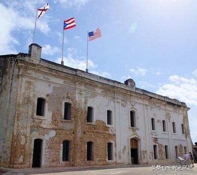 nba波多黎各国旗 美国为什么拒绝波多黎各加入美国联邦(17)