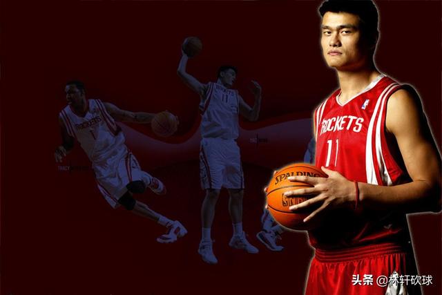 姚明nba总得分排行榜 中国球员NBA生涯总得分排行(2)