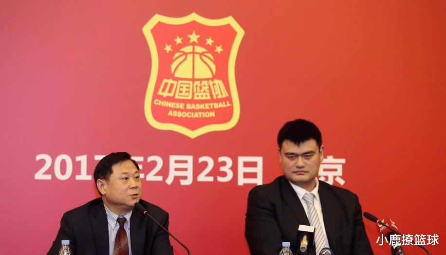 中国篮球又曝丑闻！全运选拔赛公开作弊、威胁教练，姚明该管管了(2)