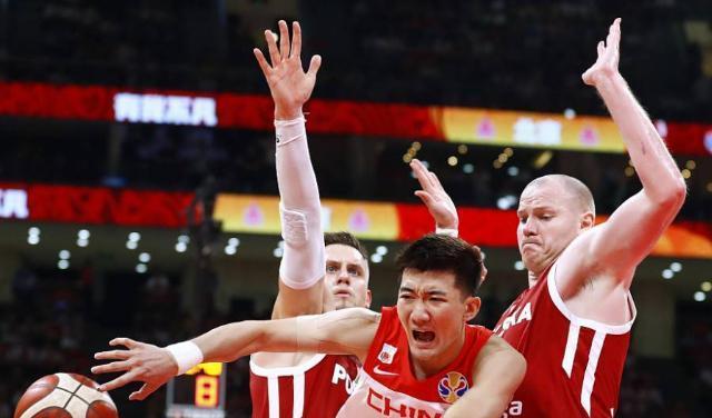 最后希望恐彻底破灭！曝FIBA或取消落选赛：中国男篮将创耻辱纪录(2)