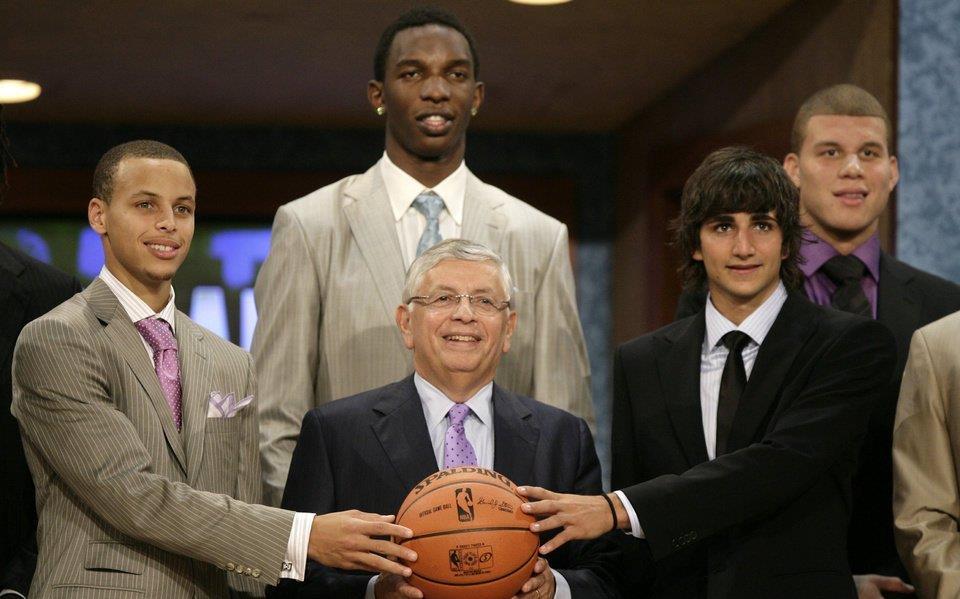 NBA哪几次媒体公认的选秀小年，最后却打了所谓专家的脸？(4)