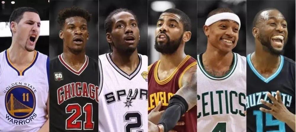 NBA哪几次媒体公认的选秀小年，最后却打了所谓专家的脸？(5)