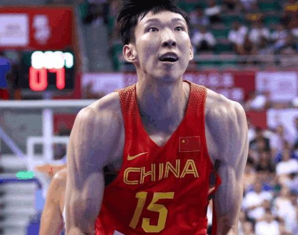 中国男篮战胜小日本男篮后，身价有望“爆增”的人员一览(3)