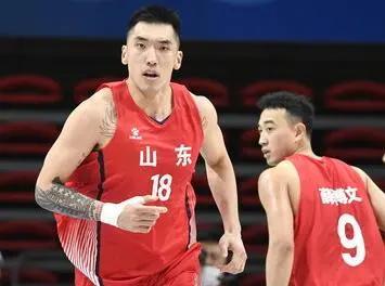 陶汉林20分10篮板，全运会U22男篮山东队轻取北京获第五名(1)