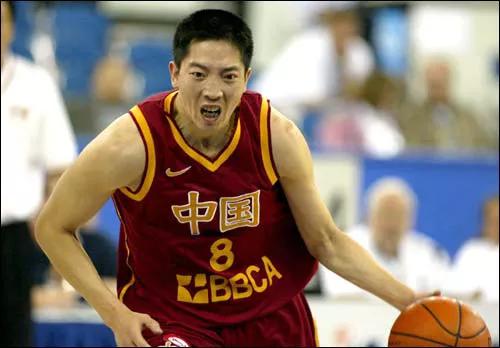 你心中中国男篮历史最佳阵容是怎样的？(4)