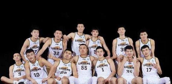 老熟人归来，新疆男篮教练组变动，青岛男篮功勋主帅加盟(3)