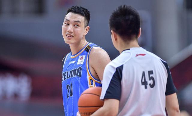 中国国家篮球队本次集训为什么没有一个北京队的球员？