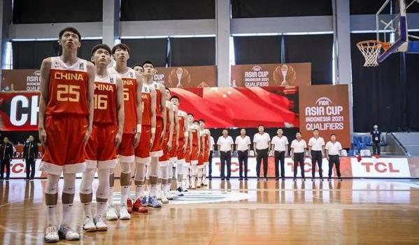 中国国家篮球队本次集训为什么没有一个北京队的球员？(3)