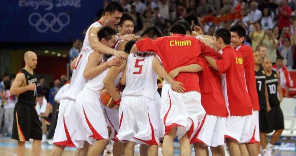 与08巅峰期相比，中国男篮真的全方位退步吗？(3)