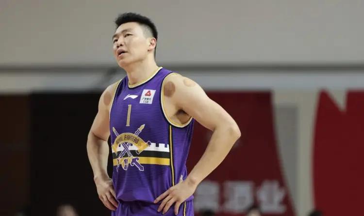 中国男篮历史前五的小前锋分别是谁？第一名出乎意料(1)