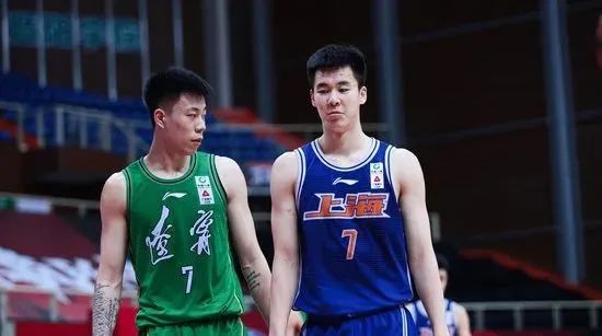 来了！特训第4人！中国男篮第一天赋！今年又要冲击NBA(10)