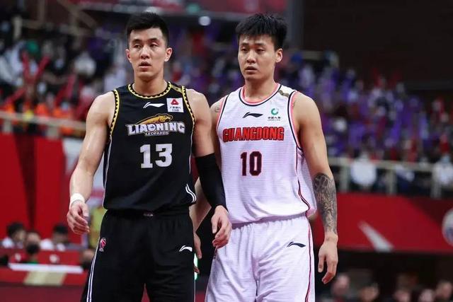 赵睿或当选新一届男篮队长，你心目中的人选是谁？