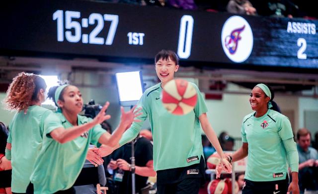 人民日报宣布喜讯！恭喜中国篮球，恭喜姚明，他终于等到这天(3)