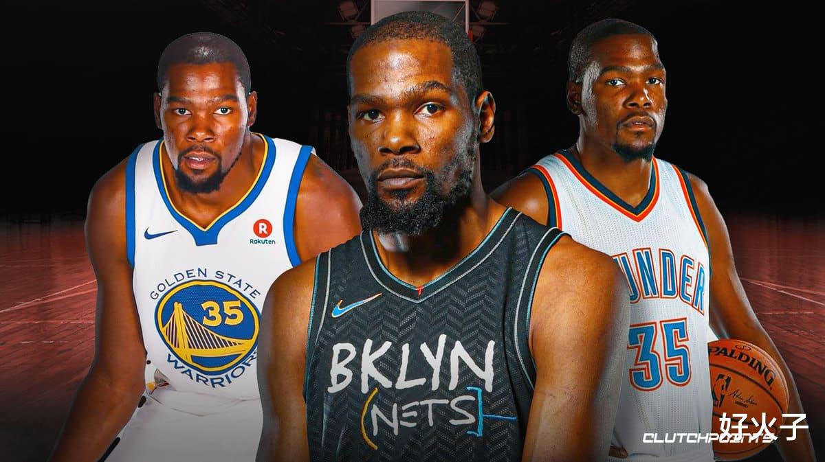 NBA现役十大巨星：2人堪称超级巨星，4人未来可期，4人身体很劲爆(4)