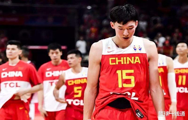 中国男篮具备打NBA实力的球员都有谁？一共才17人而已，3人最可惜(3)