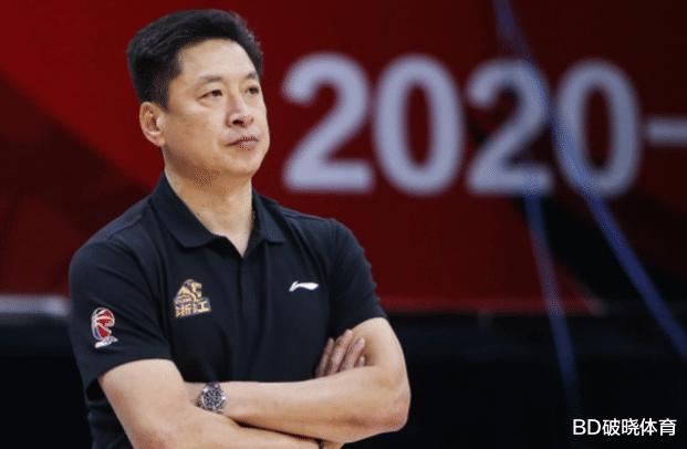 2022赛季CBA总结：小丁不是冠军拼图，迎来蜕变的郭昊文才是关键(5)