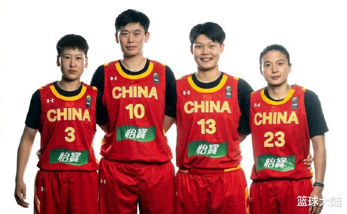 CCTV5+直播三人篮球世界杯！姚明带队，男女篮能否小组出线？(3)
