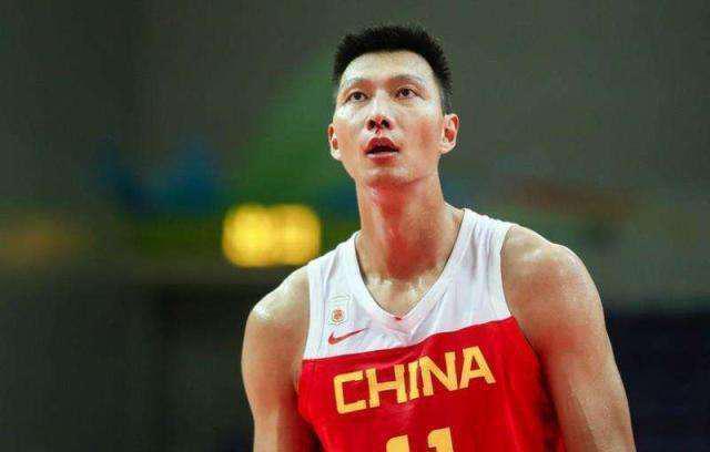 中国男篮历史最强阵容：分位号称“中国乔丹”，大前位置争议最大(4)