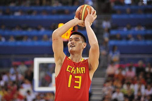 中国男篮历史最强阵容：分位号称“中国乔丹”，大前位置争议最大(5)