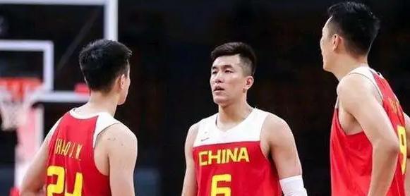 中国男篮官宣14人名单，杜锋淘汰四大球星，CBA单场50分战神落选(2)