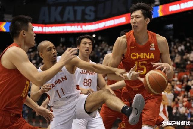 中国男篮世预赛展望：赢1场就晋级 周琦重返澳洲拼袋鼠争小组第一(2)