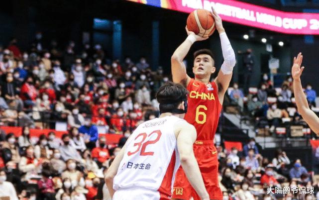 中国男篮世预赛展望：赢1场就晋级 周琦重返澳洲拼袋鼠争小组第一(3)