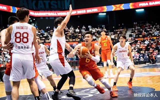 FIBA曝中国男篮12人名单出炉，广东3人，辽宁3人，杜锋果然够魄力(2)