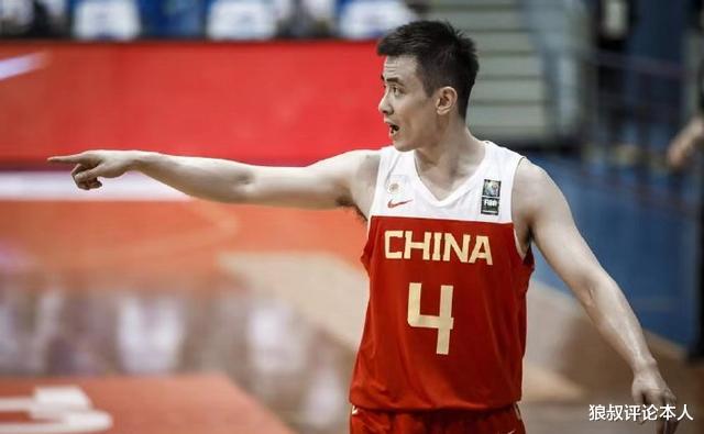 FIBA曝中国男篮12人名单出炉，广东3人，辽宁3人，杜锋果然够魄力(3)