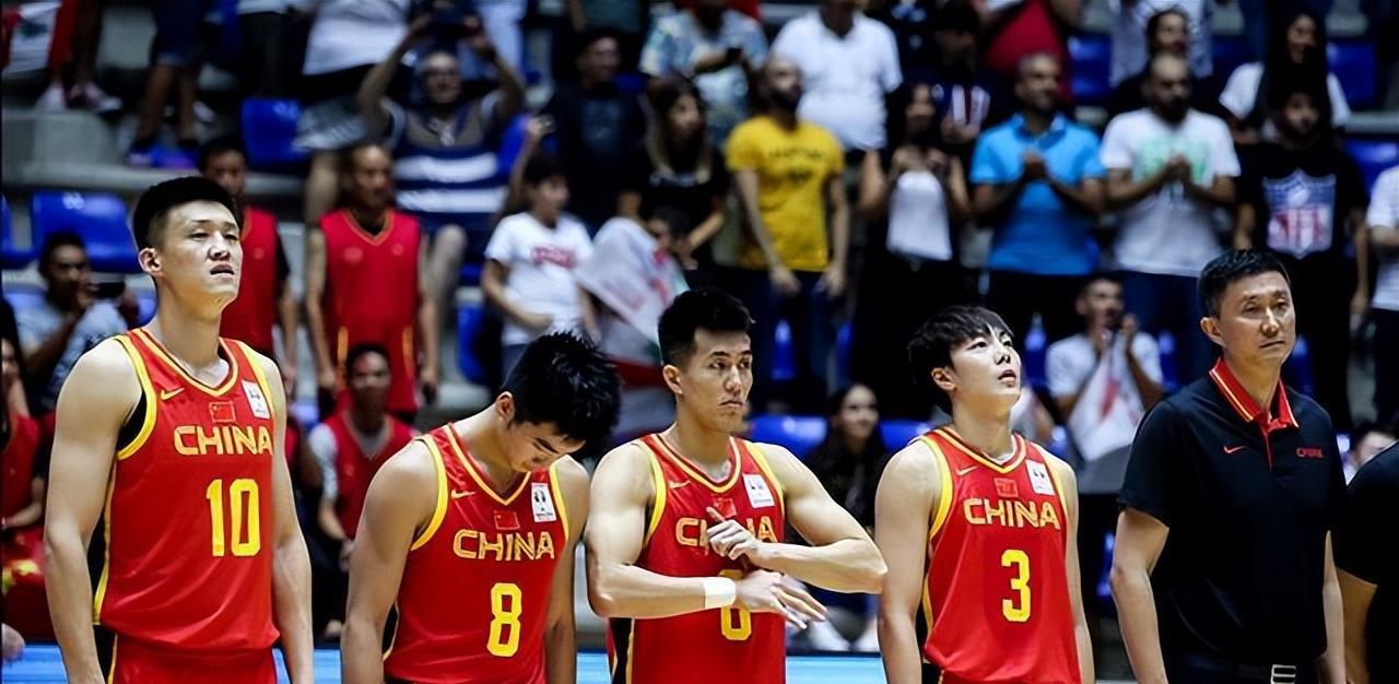 篮球世预赛中国遗憾7分之差负于澳洲是上赛季辽宁胜广东的翻版