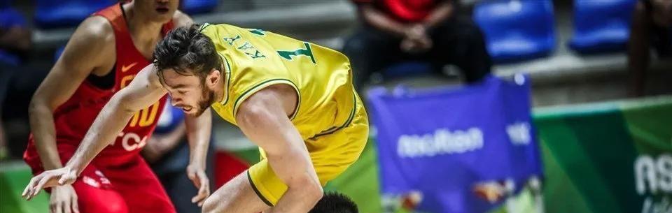 篮球世预赛中国遗憾7分之差负于澳洲是上赛季辽宁胜广东的翻版(3)