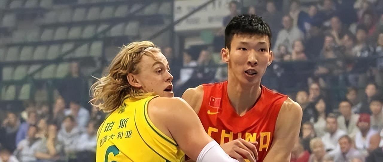 篮球世预赛中国遗憾7分之差负于澳洲是上赛季辽宁胜广东的翻版(4)