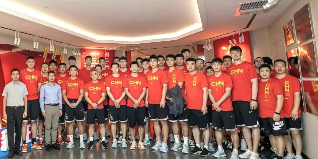 中国男篮大胜台北队，杜锋指导被气得飙国粹，看看这次又骂谁了(3)