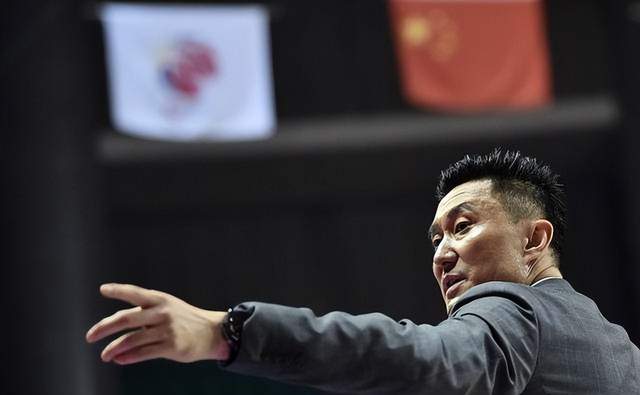 世界杯直播：中国男篮14人名单出炉！世界杯预选赛值得期待(1)