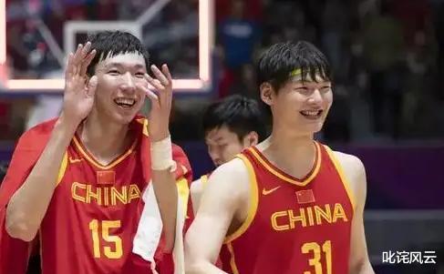 中国男篮崩盘2连败，杜锋摊牌向姚明提一大要求，做不到夺冠没戏(2)