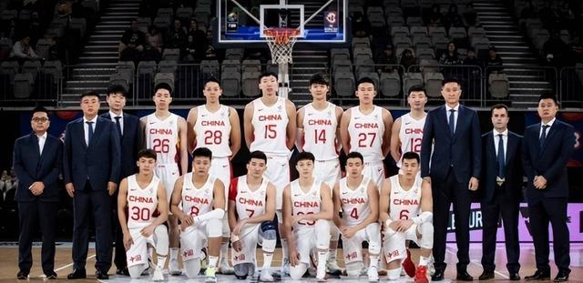 中国男篮五名球员检测阳性，澳洲网友透露内幕，两人报平安(2)