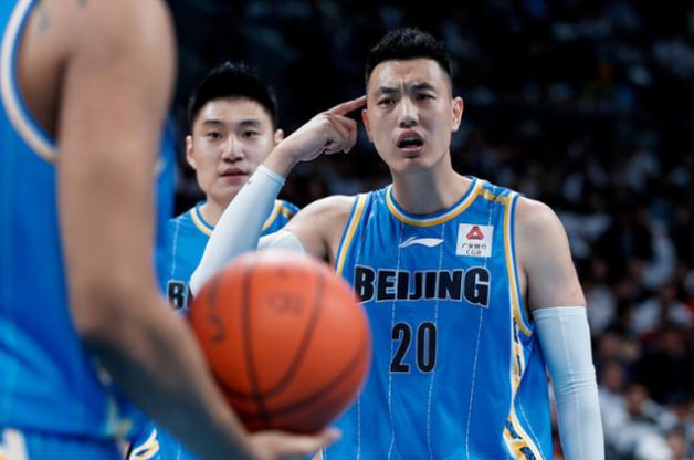 中国男篮阵容升级！对战中国台北，至少能赢50分？(4)