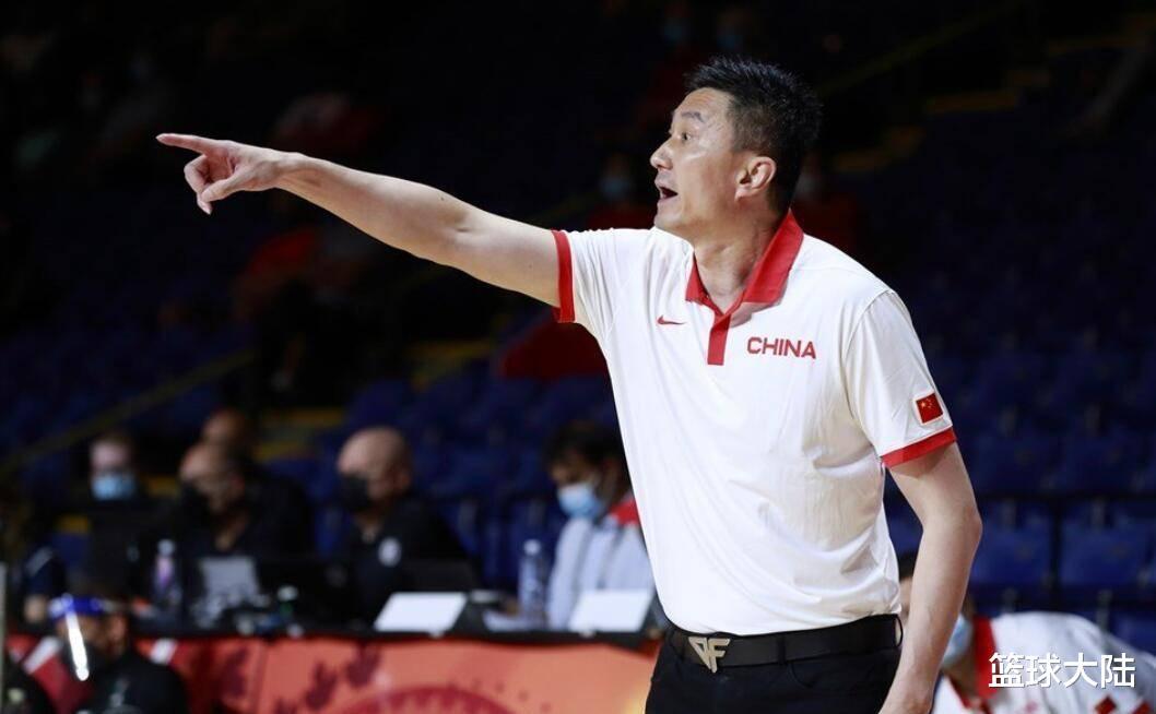 NBA新星拒绝为日本队出战！中国男篮少一劲敌，杜锋全力冲击奖牌(3)