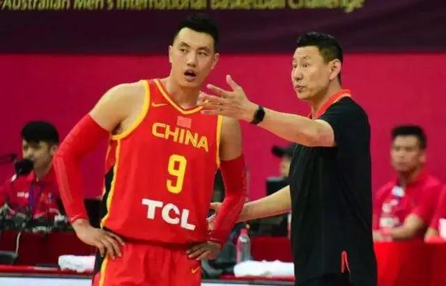 朱俊龙，中国男篮锋线的最大发现，是否会成为锋线的未来？