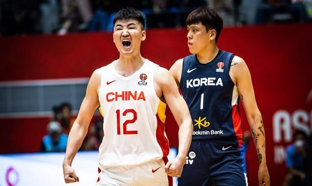 今晚9点，中国男篮第二战力争首胜，对手拥有篮板怪物！央视直播(3)