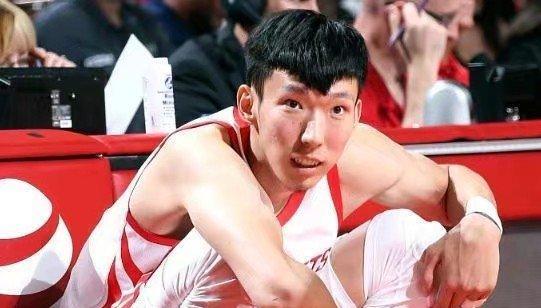 中国6位登录NBA的球员谁的单场得分最高？周琦6分最后1人让人惋惜(6)